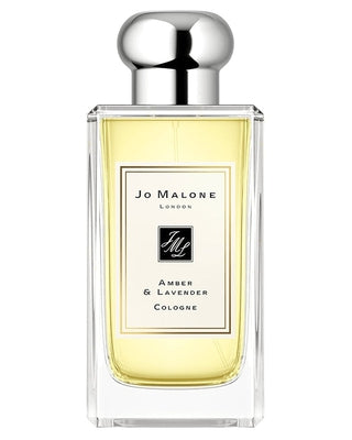 Amber & Lavender Cologne-Jo Malone samples & decants -Scent Split