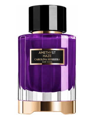 Amethyst Haze-Carolina Herrera samples & decants -Scent Split