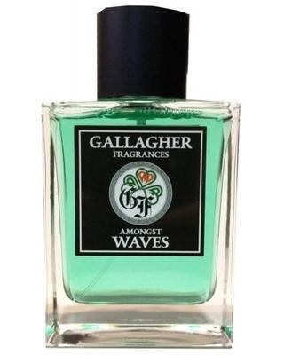 Amongst Waves-Gallagher Fragrances samples & decants -Scent Split