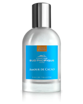 Amour De Cacao-Comptoir Sud Pacifique samples & decants -Scent Split