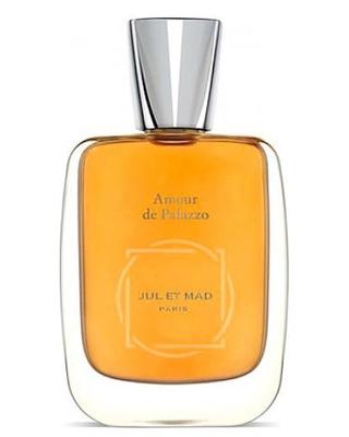 Amour de Palazzo-Jul et Mad samples & decants -Scent Split