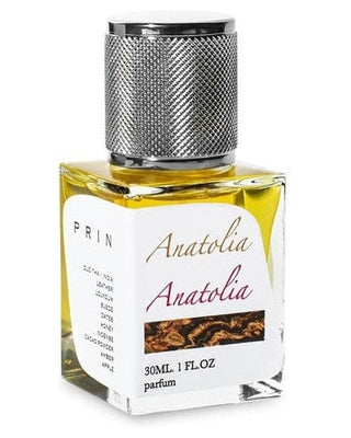 Anatolia Anatolia-Prin samples & decants -Scent Split