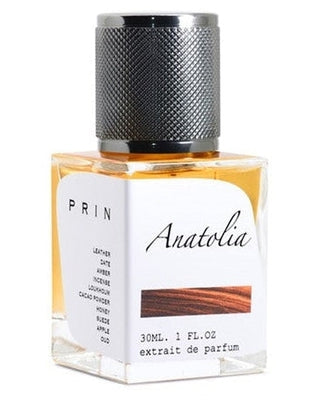 Anatolia-Prin samples & decants -Scent Split