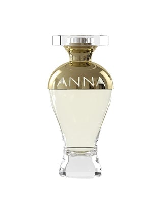 Anna-Lubin samples & decants -Scent Split