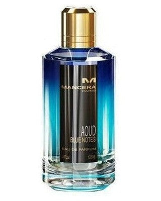 Aoud Blue Note-Mancera samples & decants -Scent Split