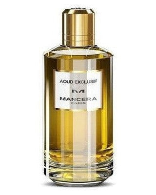 Aoud Exclusif-Mancera samples & decants -Scent Split