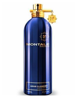 Aoud Flowers-Montale samples & decants -Scent Split