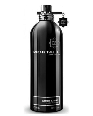 Aoud Lime-Montale samples & decants -Scent Split