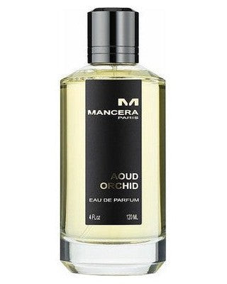 Aoud Orchid-Mancera samples & decants -Scent Split