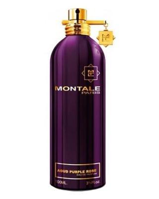 Aoud Purple Rose-Montale samples & decants -Scent Split