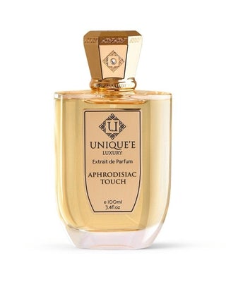 Aphrodisiac Touch-Unique'e Luxury samples & decants -Scent Split