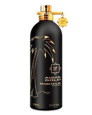 Aqua Gold-Montale samples & decants -Scent Split