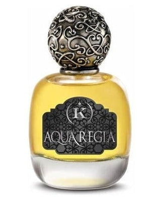 Aqua Regia-Kemi samples & decants -Scent Split