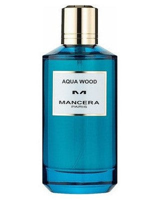 Aqua Wood-Mancera samples & decants -Scent Split