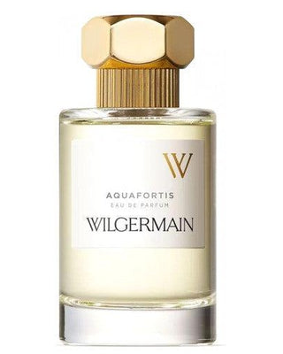 Aquafortis-Wilgermain samples & decants -Scent Split