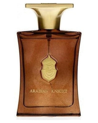 Arabian Knight-Arabian Oud samples & decants -Scent Split