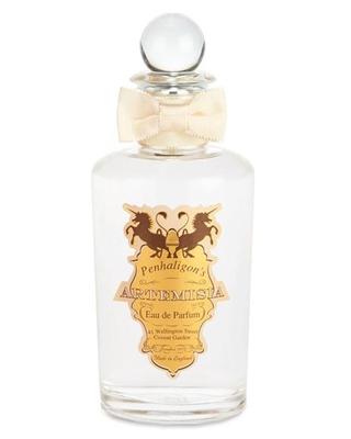 Artemisia-Penhaligon's samples & decants -Scent Split