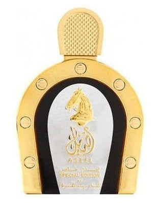 Aseel Special Edition-Arabian Oud samples & decants -Scent Split