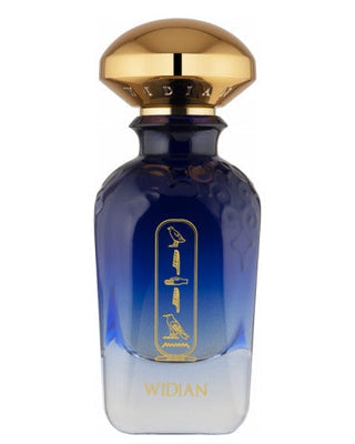 Aswan-Widian samples & decants -Scent Split