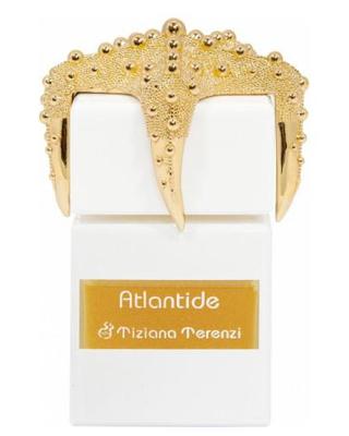 Atlantide-Tiziana Terenzi samples & decants -Scent Split