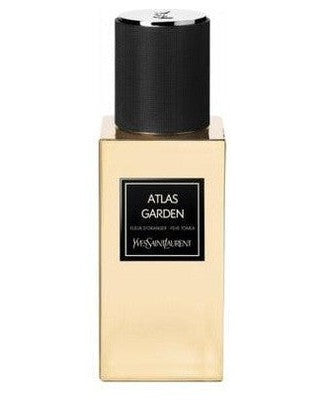 Atlas Garden-Yves Saint Laurent samples & decants -Scent Split