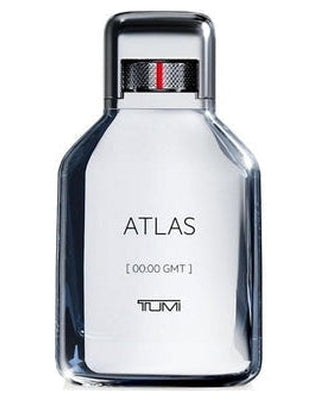 Atlas-Tumi samples & decants -Scent Split