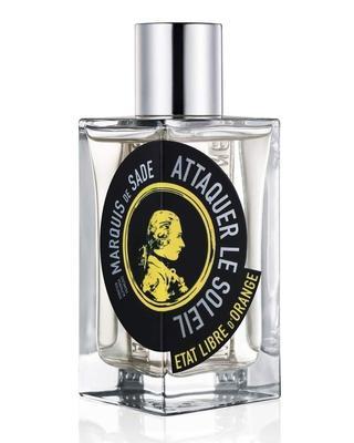 Attaquer Le Soleil Marquis De Sade-Etat Libre d'Orange samples & decants -Scent Split