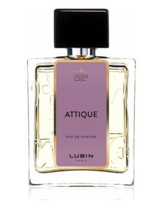 Attique-Lubin samples & decants -Scent Split