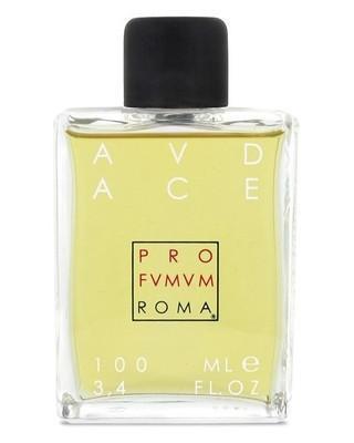 Audace-Profumum Roma samples & decants -Scent Split