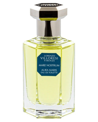 Aura Maris-Lorenzo Villoresi samples & decants -Scent Split