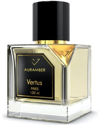 Auramber-Vertus samples & decants -Scent Split