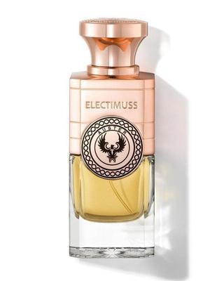 Auster-Electimuss samples & decants -Scent Split