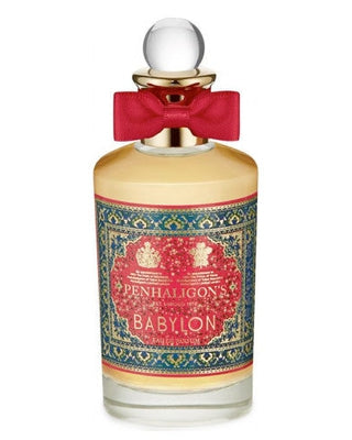 Babylon-Penhaligon's samples & decants -Scent Split