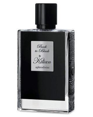 Back to Black-By Kilian samples & decants -Scent Split