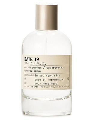 Baie 19-Le Labo samples & decants -Scent Split