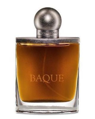 Baque-Slumberhouse samples & decants -Scent Split