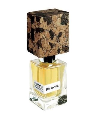 Baraonda-Nasomatto samples & decants -Scent Split