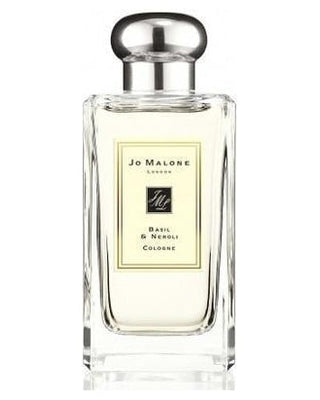 Basil & Neroli-Jo Malone samples & decants -Scent Split