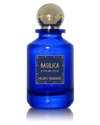 Basilica-Milano Fragranze samples & decants -Scent Split