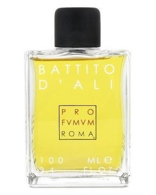 Battito d'ali-Profumum Roma samples & decants -Scent Split