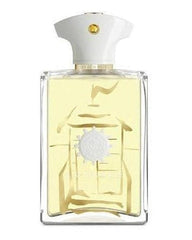 Beach Hut Man Sample Decants by Amouage Scent Split