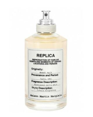 Beach Walk-Maison Martin Margiela samples & decants -Scent Split