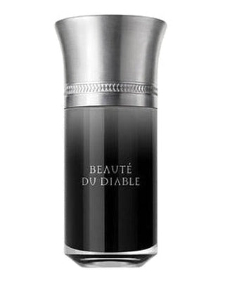 Beaute Du Diable-Liquides Imaginaires samples & decants -Scent Split