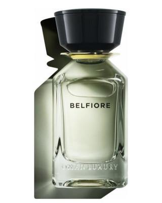 Belfiore-Omanluxury samples & decants -Scent Split