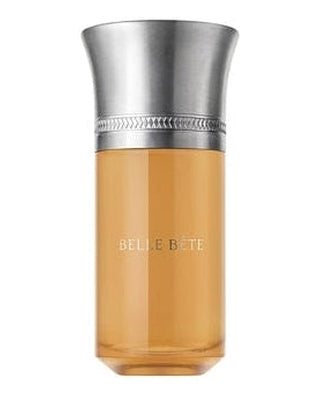 Belle Bête-Liquides Imaginaires samples & decants -Scent Split