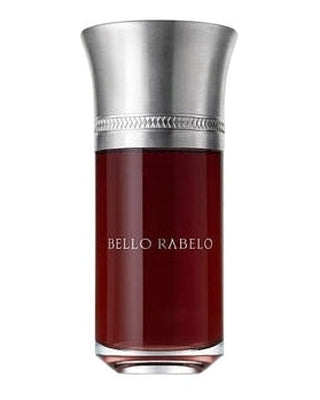 Bello Rabelo-Liquides Imaginaires samples & decants -Scent Split