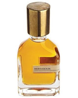 Bergamask-Orto Parisi samples & decants -Scent Split