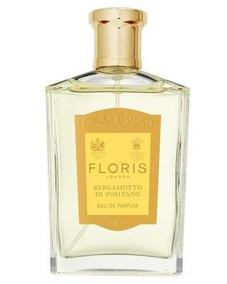 Bergamotto Positano-Floris London samples & decants -Scent Split