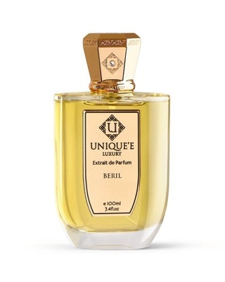 Beril-Unique'e Luxury samples & decants -Scent Split