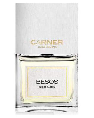 Besos-Carner Barcelona samples & decants -Scent Split